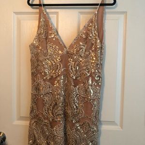 Free people new dress